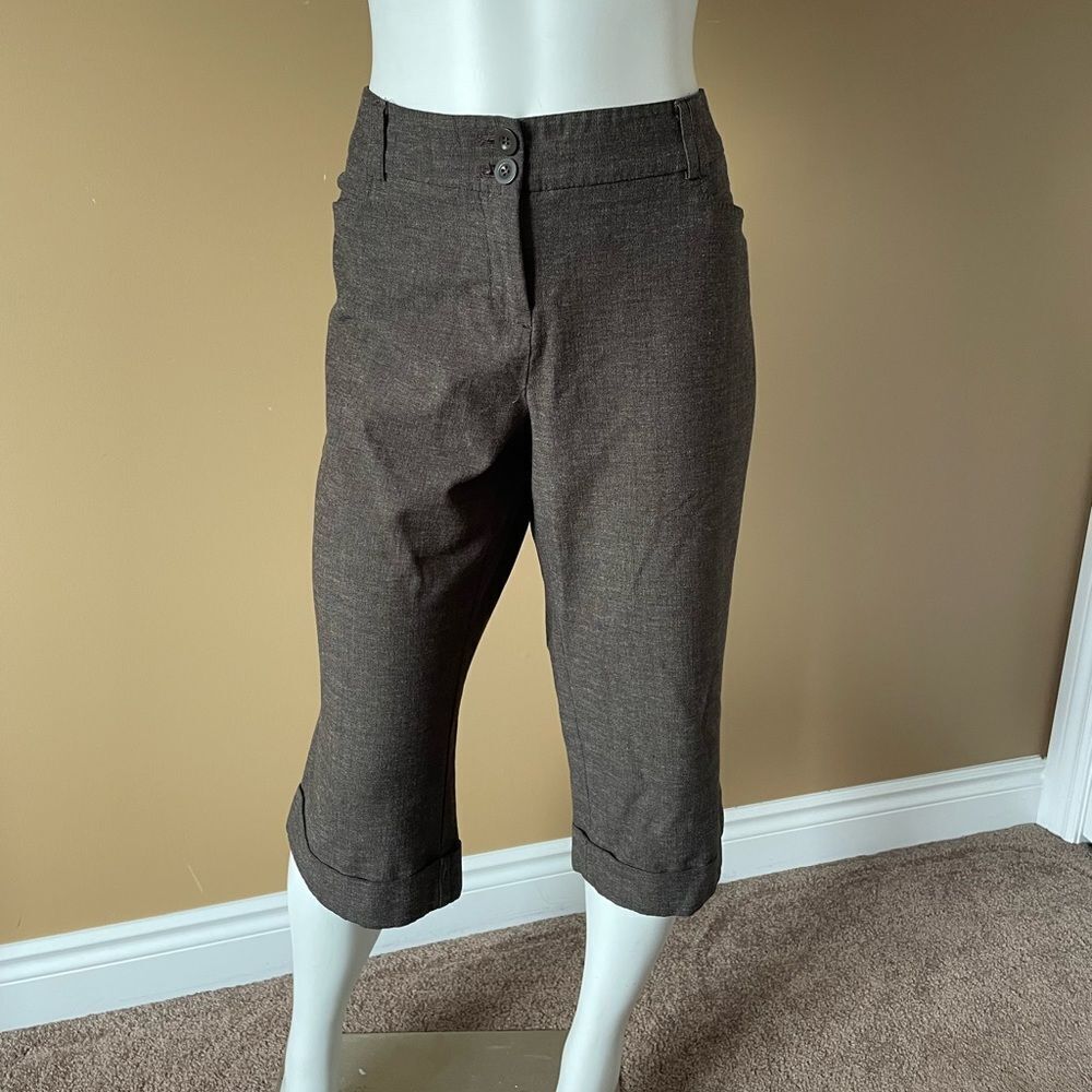 Rickis Capri pants size 12
